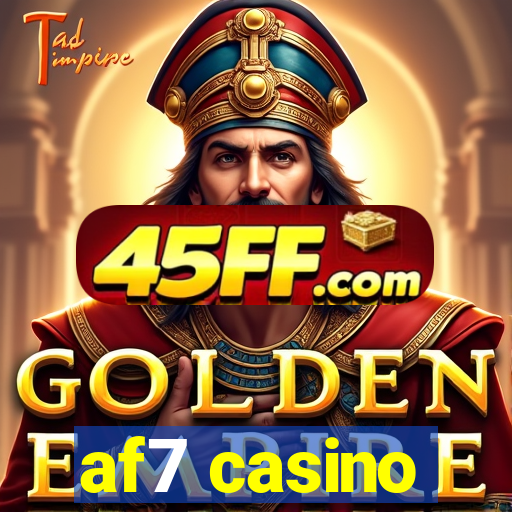 af7 casino